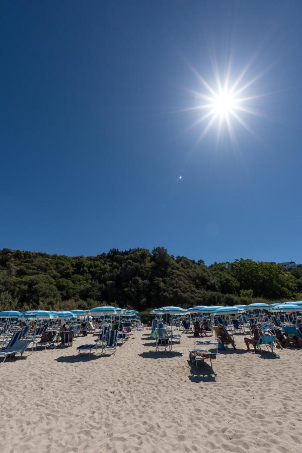 Hotel Il Poggio Di Tropea Parghelia Exterior foto