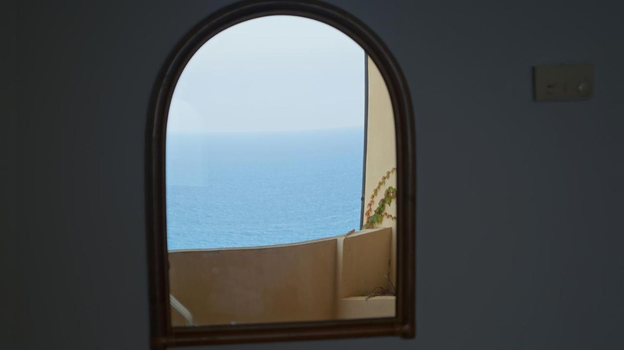 Hotel Il Poggio Di Tropea Parghelia Exterior foto